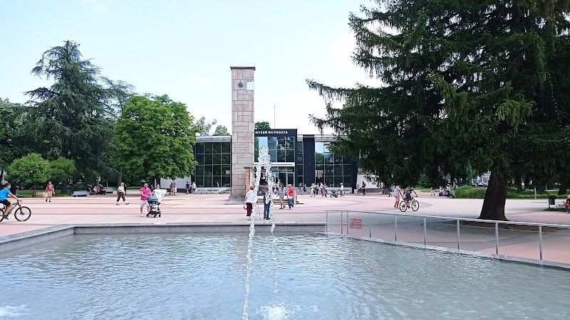 Hike the Balkan Mountain Trails around Zheravna