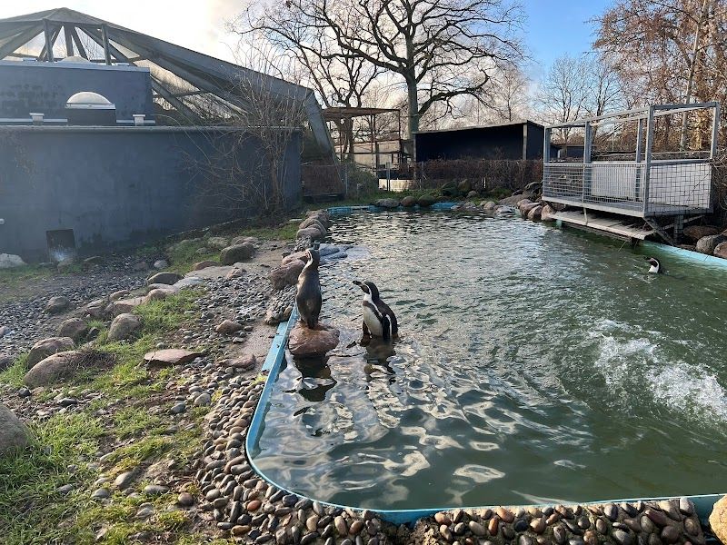 Guldborgsund Zoo & Botanical Garden