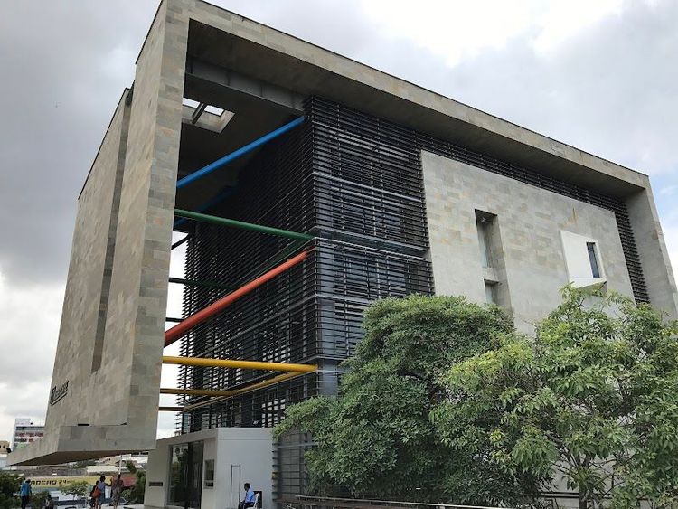 Museo del Caribe - Barranquilla - Colombia