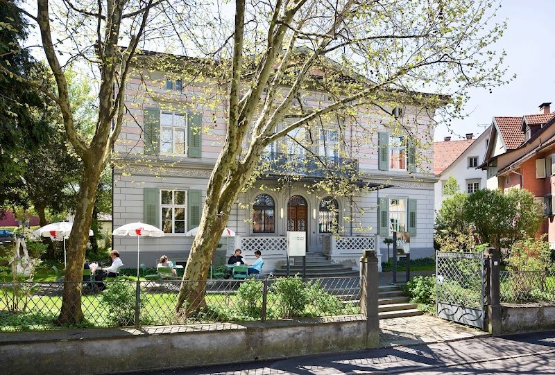 Jewish Museum Hohenems