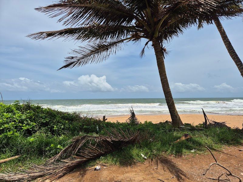 Bentota Beach