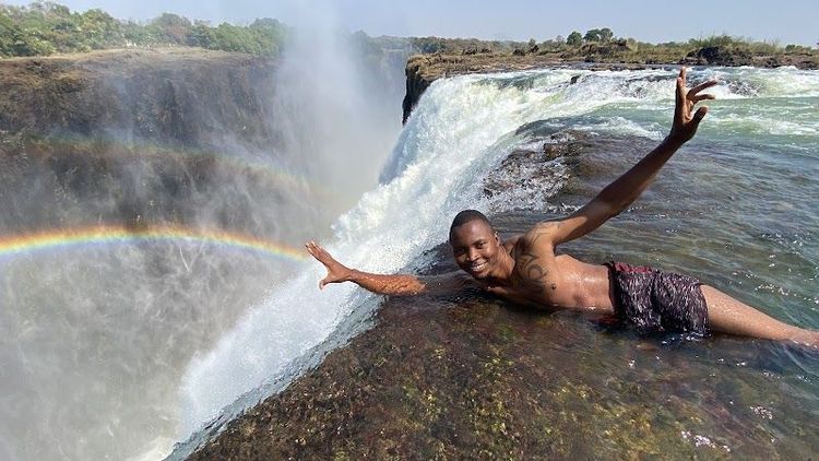 Victoria Falls Tour - Livingstone - Zambia