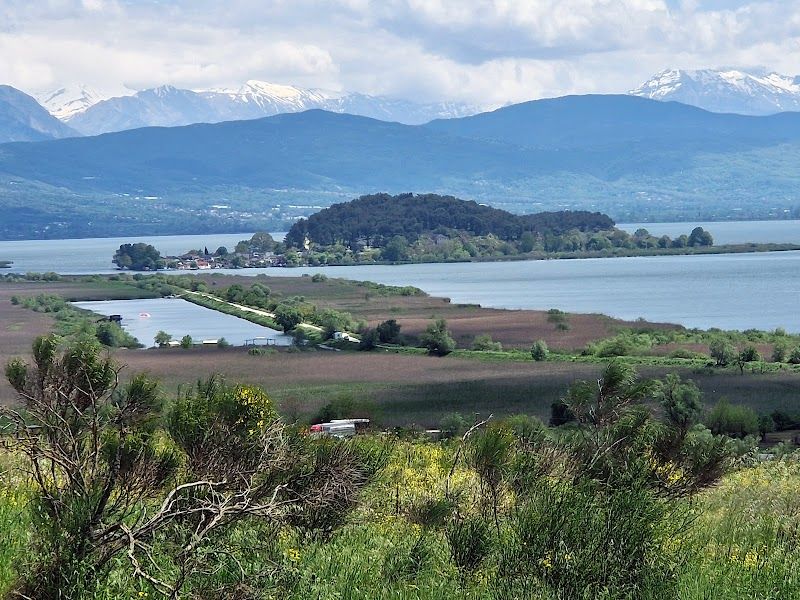 Tour the Cave of Perama