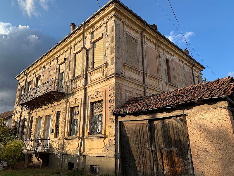 Tour the Saraj (Ottoman-era building in Resen)