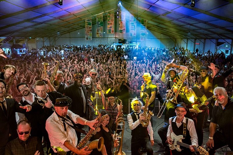 Port Fairy Folk Festival