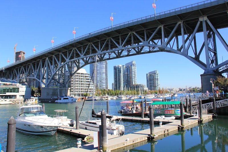 Granville Island