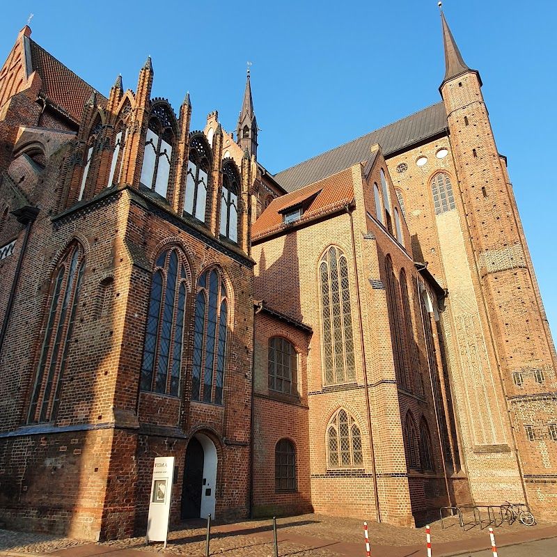 Visit St. George's Church St. Georgen Kirche