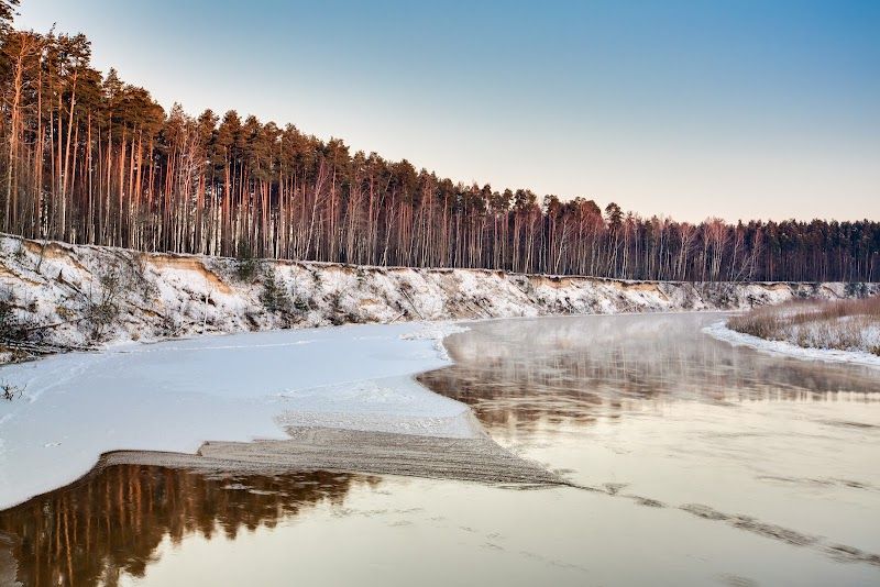 Gauja National Park