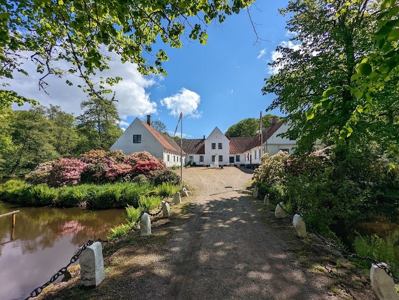 Bangsbo Museum and Botanical Garden