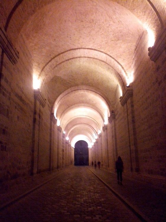 Dark Gate - Esztergom - Hungary