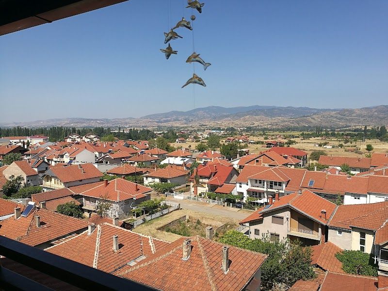 Explore the Vinica Museum of Culture and History