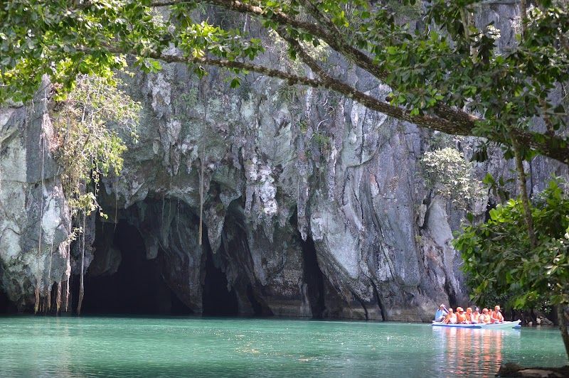 Puerto Princesa Underground River Tour