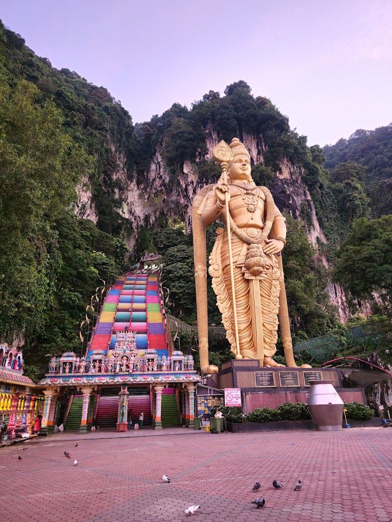 Batu Caves