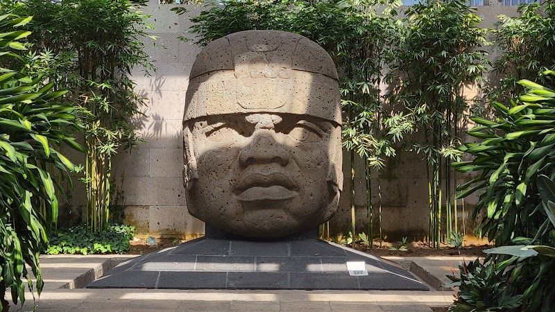 Museo de Antropología de Xalapa (MAX)