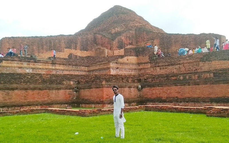 Explore the Somapura Mahavihara (Paharpur Buddhist Monastery)