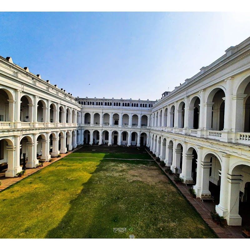 Explore the Indian Museum