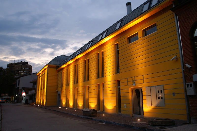 Zenica City Museum