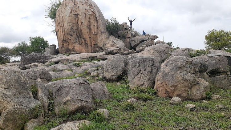 Visit Supa Ngwao Museum - Francistown - Botswana