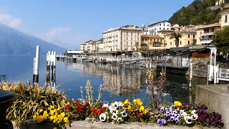 Explore Bellagio's Historic Center - Bellagio - Italy