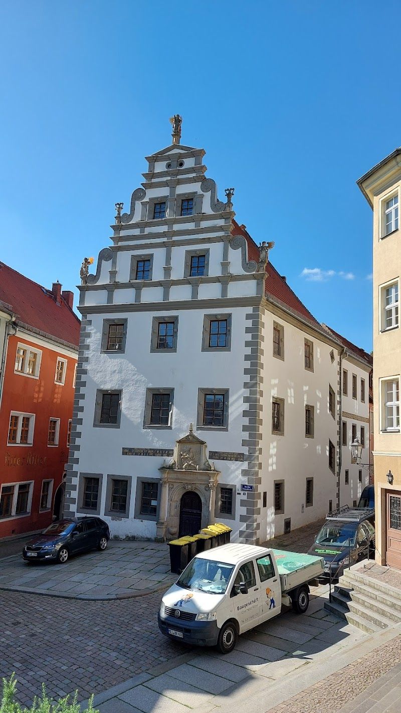 Stroll Through Meissen Old Town