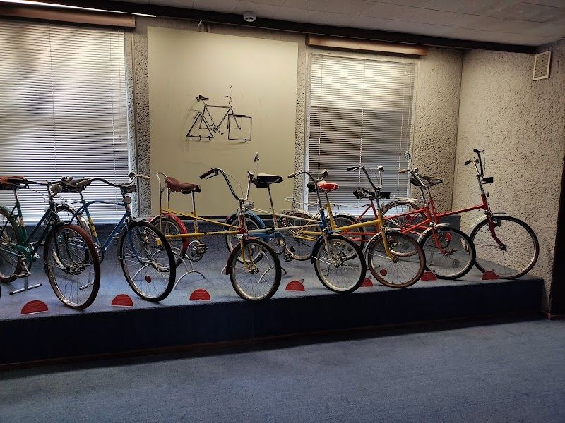 Šiauliai Bicycle Museum