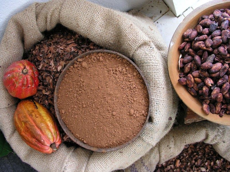 Teck Guan Cocoa Museum