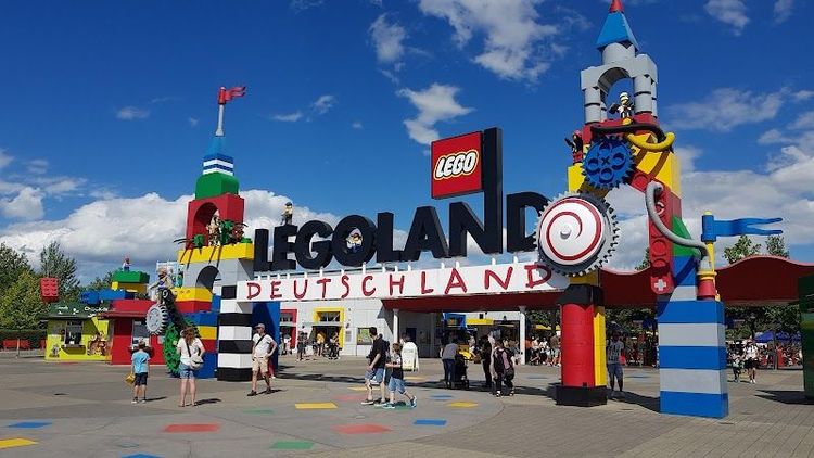 Visit Legoland Malaysia - Iskandar Puteri - Malaysia