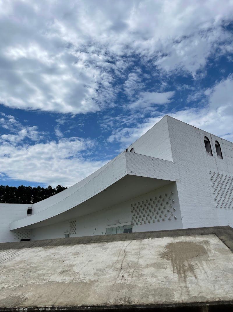 Aomori Museum Of Art