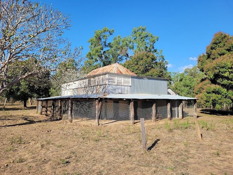 Old Laura Homestead Rinyirru Lakefield National Park CYPAL - Lakefield - Australia
