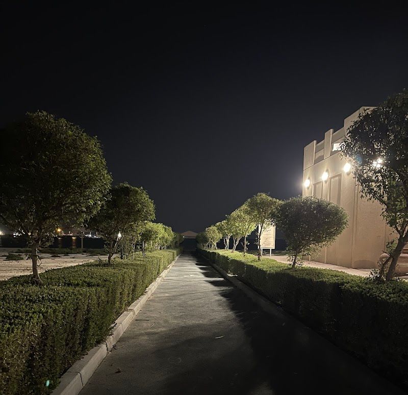 Al Wakrah Public Beach