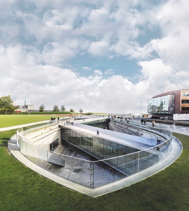 M/S Maritime Museum of Denmark