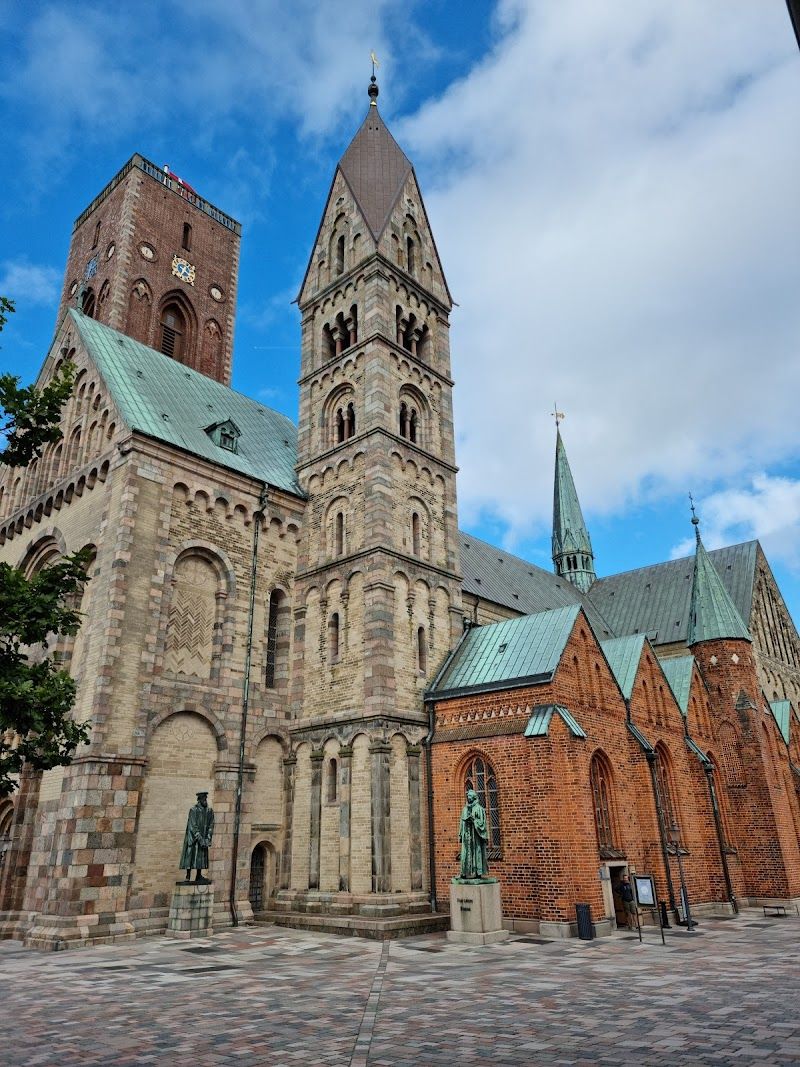 Ribe Cathedral (Ribe Domkirke)