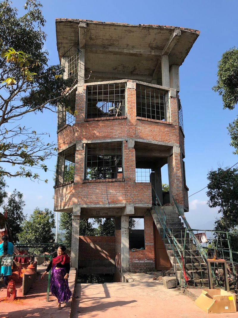Exploring Ancient Temples and Newari Architecture