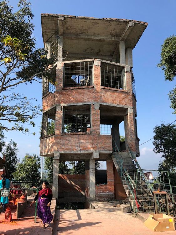 Exploring Ancient Temples and Newari Architecture - Dhulikhel - Nepal