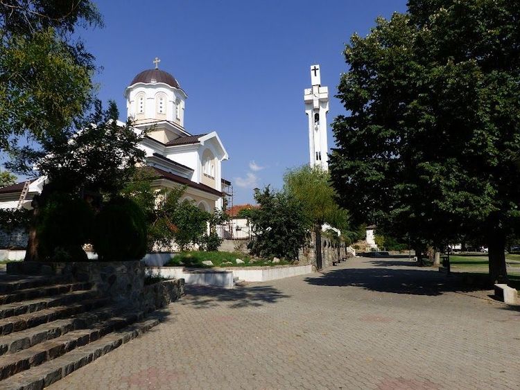 Attend the Bogdanci Cultural Summer Festival - Bogdanci - North Macedonia