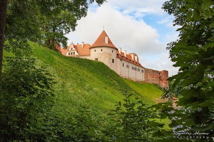 Bauska Old Town - Bauska - Latvia