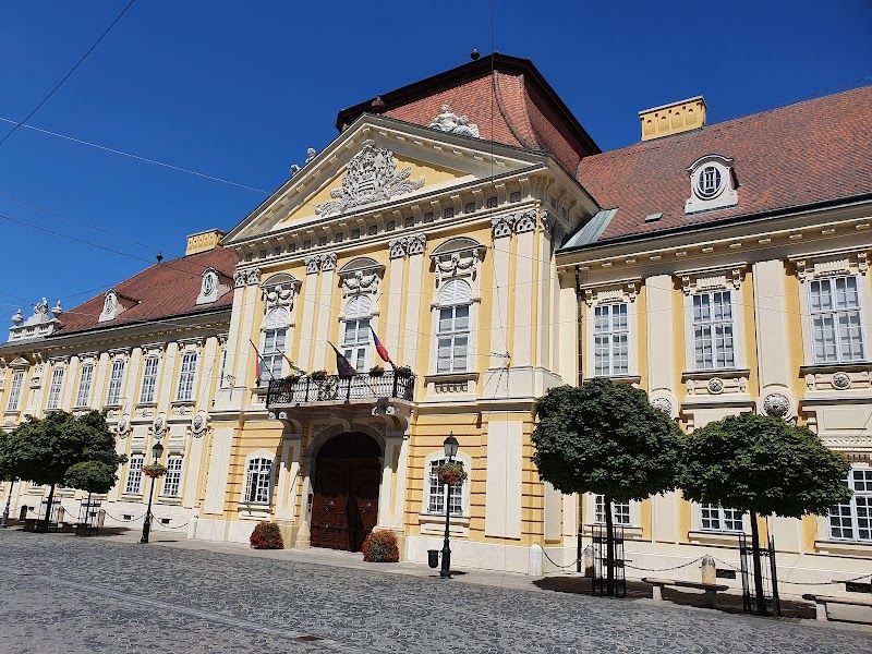 Székesfehérvár Downtown
