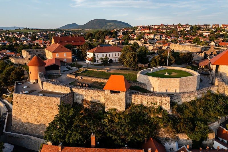 Castle of Eger