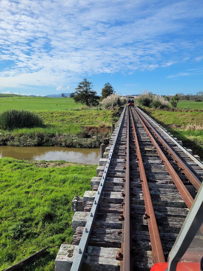 Dargaville Rail Tours