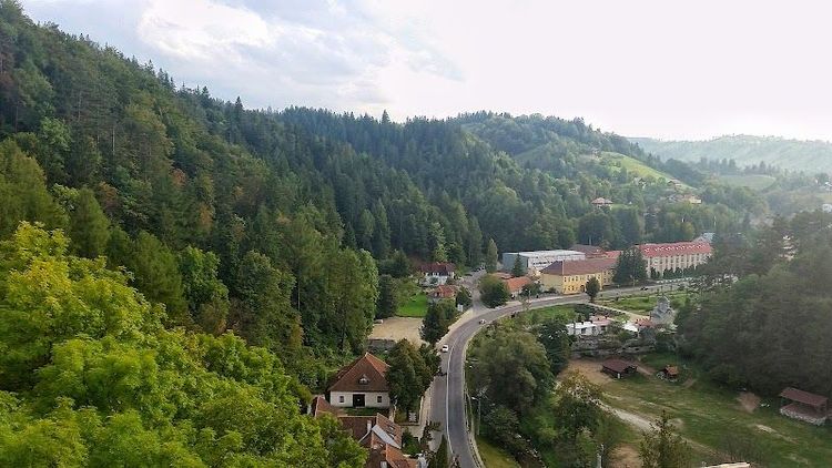 Explore Bran Castle - Bran - Romania