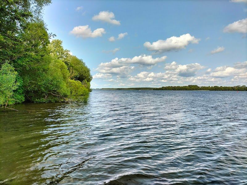 Stroll around Schwerin Lake (Schweriner See)