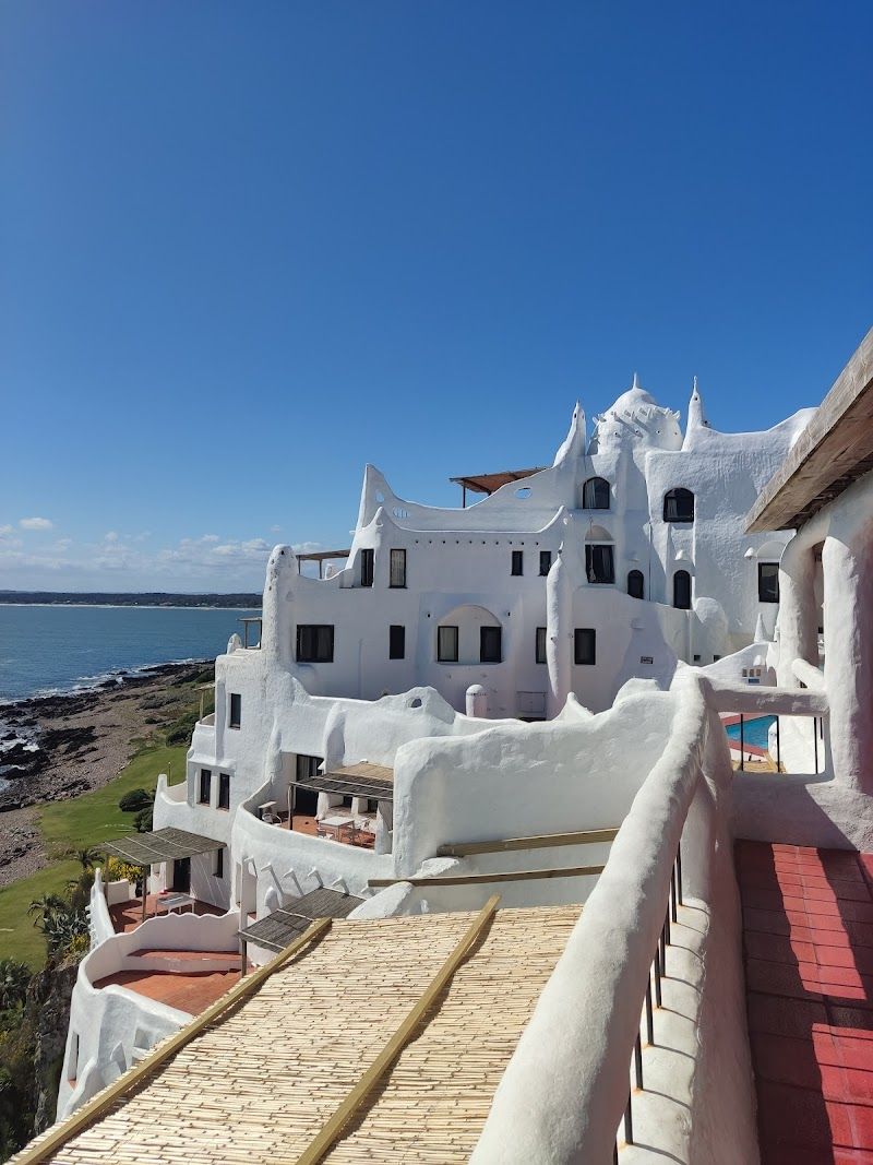 Explore Casapueblo in Punta Ballena