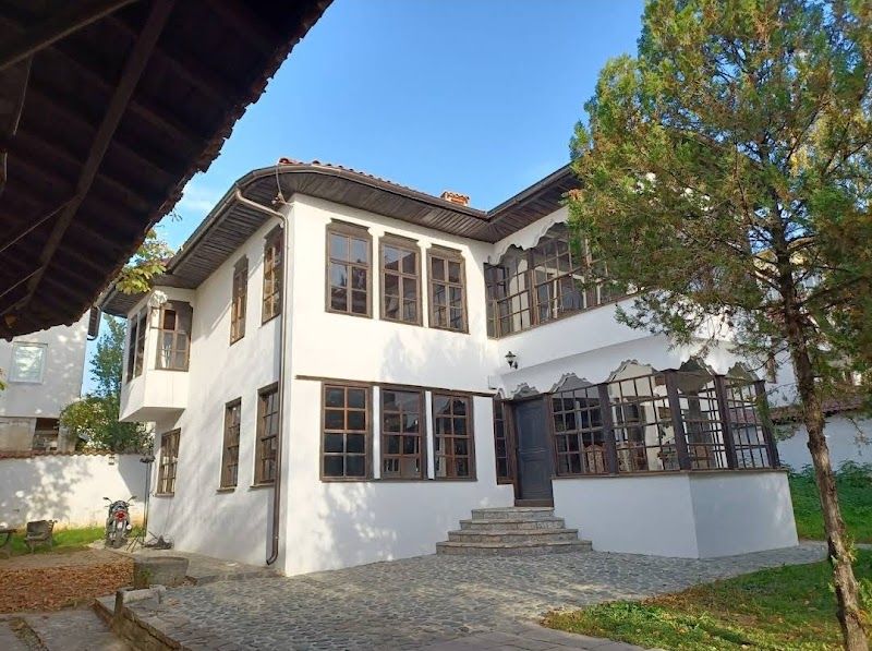 Explore the Ethnological Museum