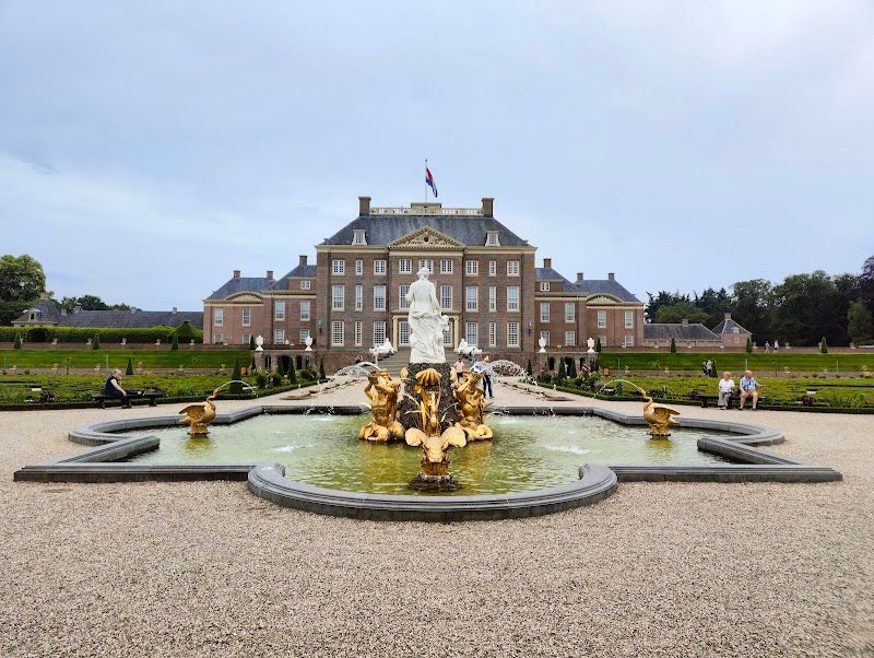 Paleis Het Loo