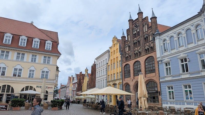 Historic Old Town (UNESCO World Heritage Site)