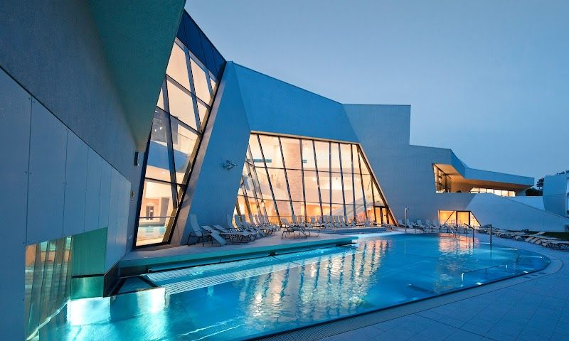 Therme Warmbad-Villach