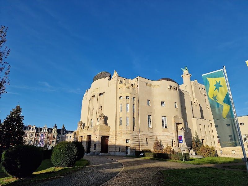 Staatstheater Cottbus