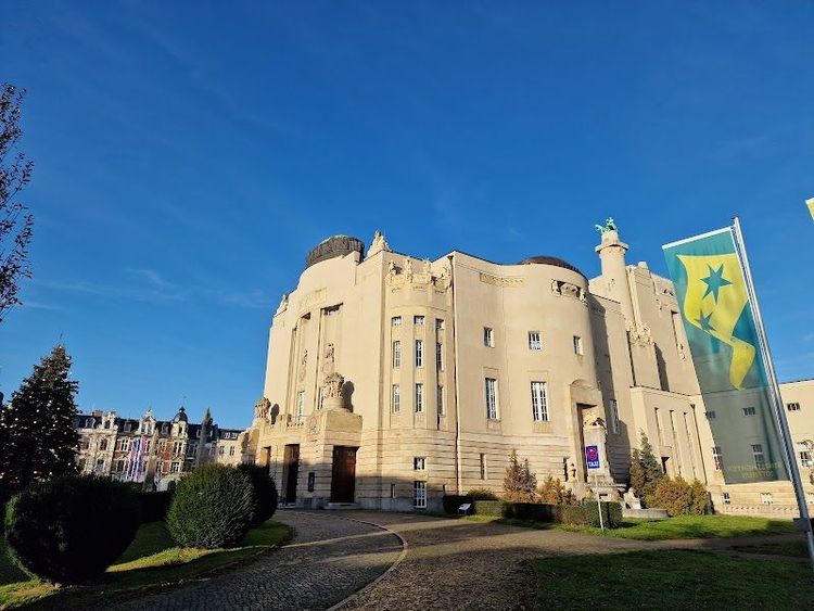Staatstheater Cottbus - Cottbus - Germany