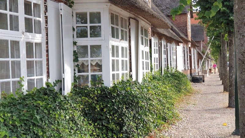 Stroll Down Slotsgade