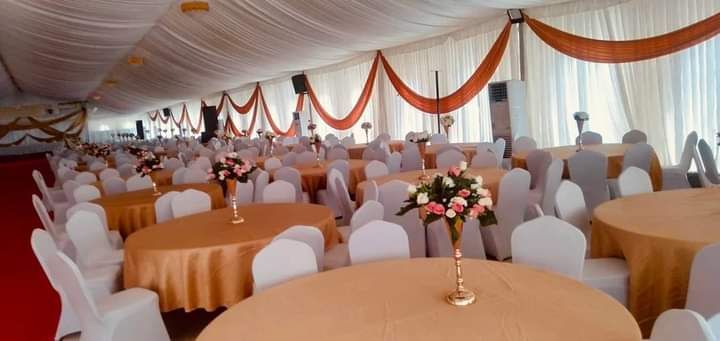 BMC Garden, Juba-South Sudan